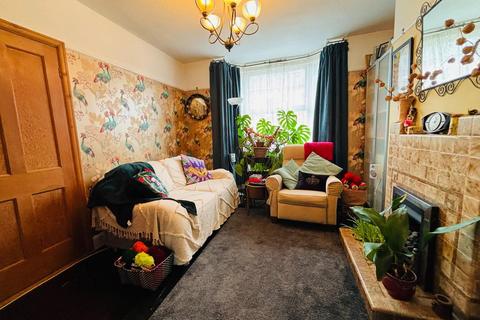 3 bedroom terraced house for sale, Chaucer Street, Poets Corner, Northampton NN2