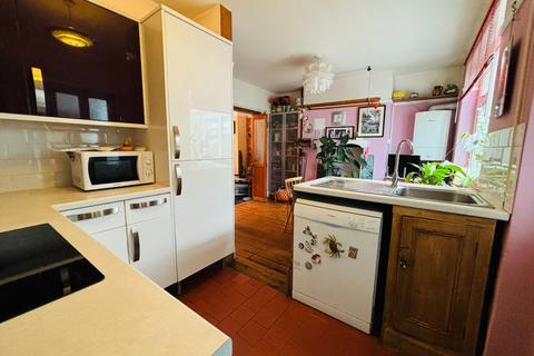 3 bedroom terraced house for sale, Chaucer Street, Poets Corner, Northampton NN2