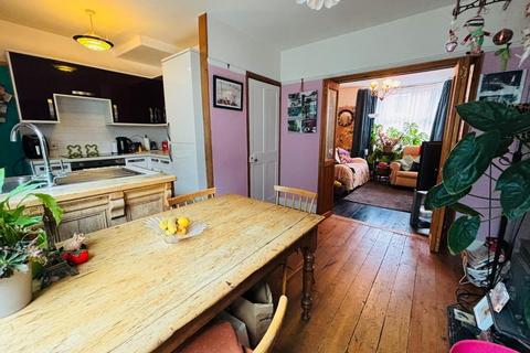 3 bedroom terraced house for sale, Chaucer Street, Poets Corner, Northampton NN2