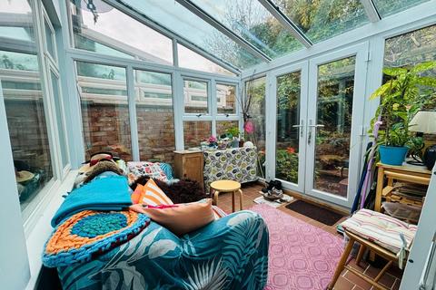 3 bedroom terraced house for sale, Chaucer Street, Poets Corner, Northampton NN2