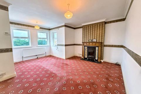 undefined, Moss Lane, Maryport CA15