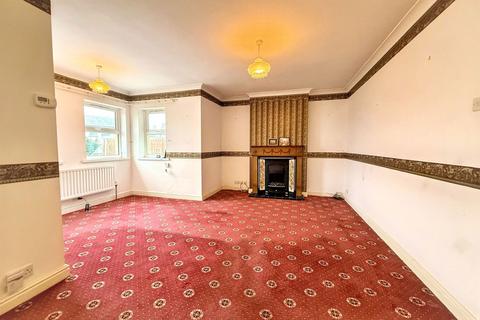 undefined, Moss Lane, Maryport CA15