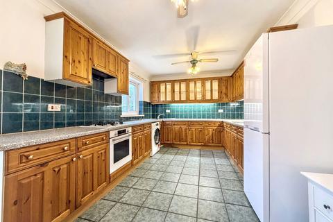 undefined, Moss Lane, Maryport CA15