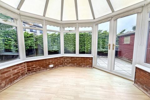 undefined, Moss Lane, Maryport CA15