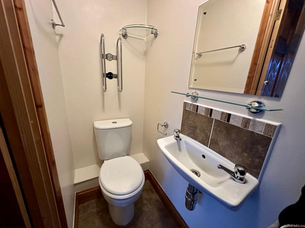 Ensuite