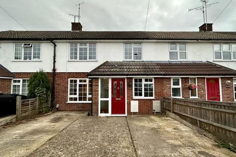 undefined, Rosedale Crescent, Reading RG6