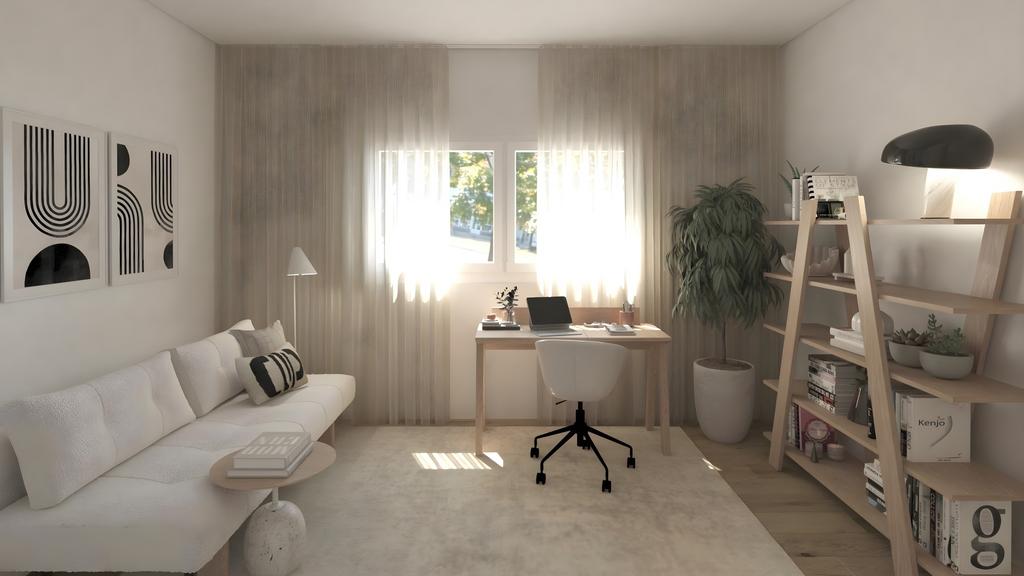 Home office