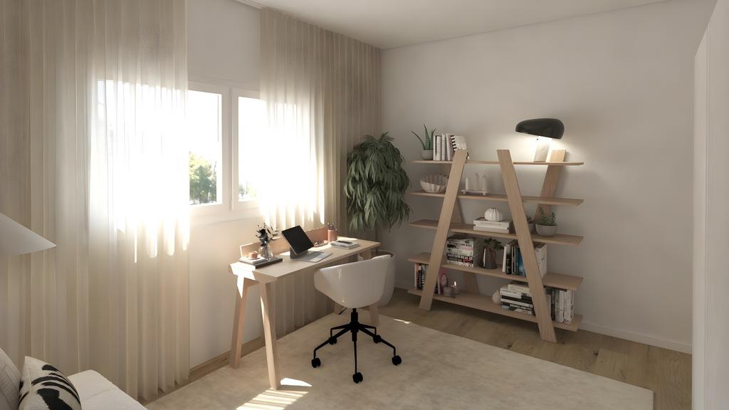 Home office