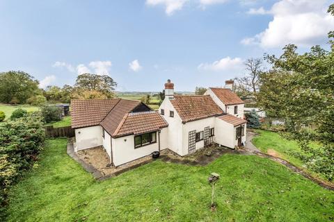 3 bedroom detached house for sale, West Lane, Baumber, Horncastle