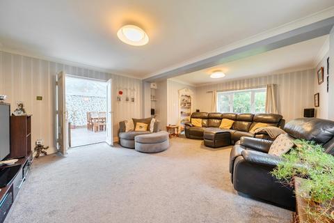 3 bedroom detached house for sale, West Lane, Baumber, Horncastle