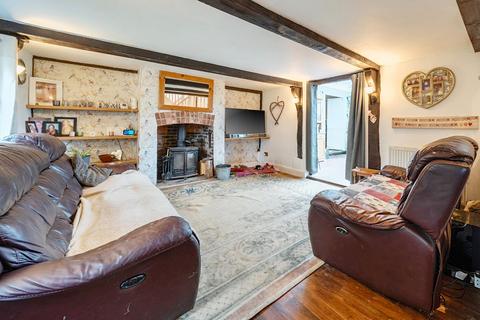3 bedroom detached house for sale, West Lane, Baumber, Horncastle