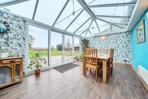 3 bedroom detached house for sale, West Lane, Baumber, Horncastle