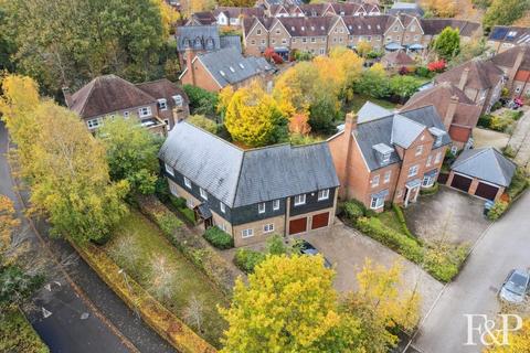 undefined, Highgrove Avenue, Ascot
