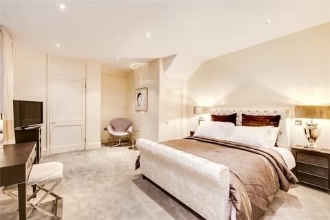 undefined, Lennox Gardens, Knightsbridge