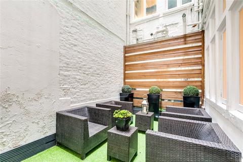 undefined, Lennox Gardens, Knightsbridge