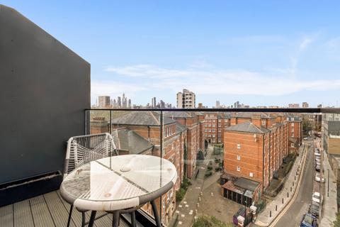 1 bedroom flat to rent, Margerie Court, 5 Esker Place, London