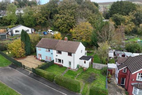 undefined, Ffwrwm Road, Caerphilly CF83