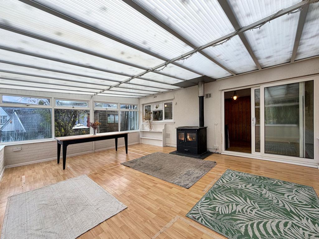 Summer Room