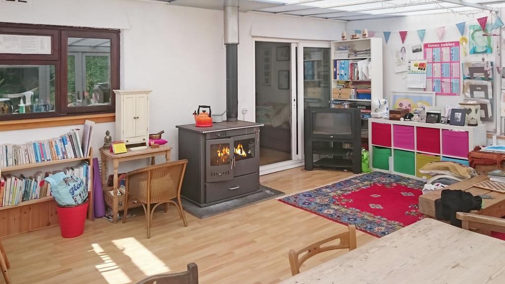 Summer Room