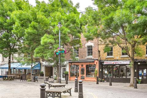 1 bedroom flat to rent, Battersea Square, London