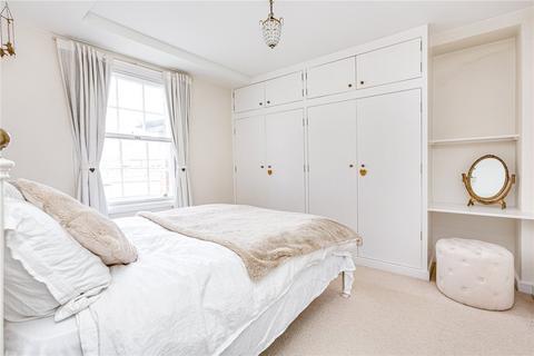1 bedroom flat to rent, Battersea Square, London