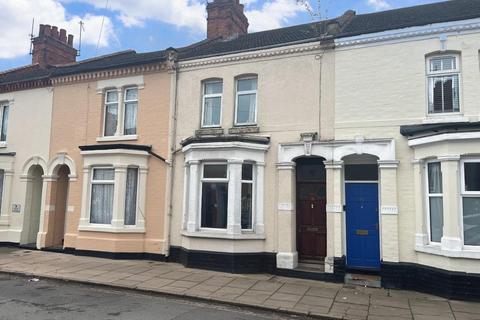 2 bedroom terraced house for sale, Turner Street, Abington, Northampton NN1