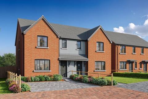 undefined, Woodville Grove, Hereford HR1