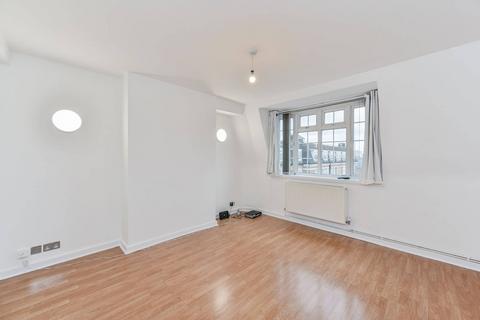 1 bedroom flat to rent, Maritime House, Clapham Old Town, London, SW4