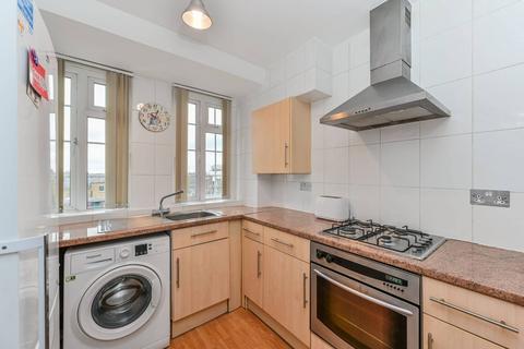 1 bedroom flat to rent, Maritime House, Clapham Old Town, London, SW4
