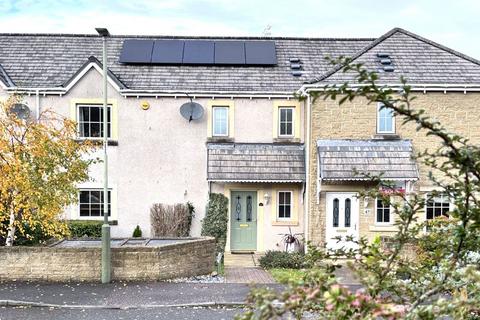 45 Brandywell Road, Abernethy, Perth, PH2 9GY