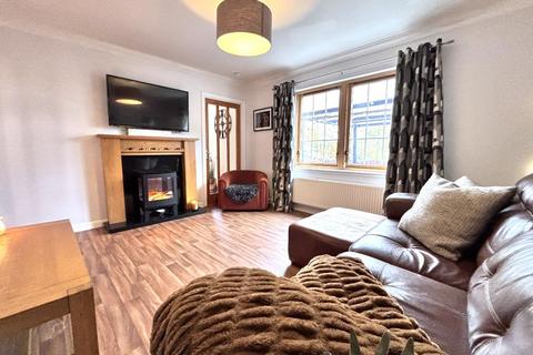 45 Brandywell Road, Abernethy, Perth, PH2 9GY