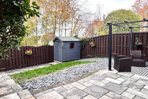 45 Brandywell Road, Abernethy, Perth, PH2 9GY