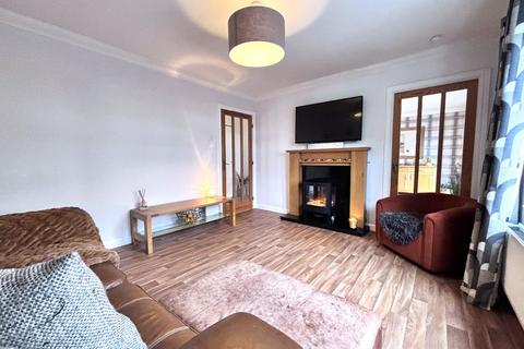 45 Brandywell Road, Abernethy, Perth, PH2 9GY