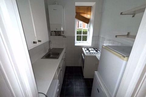 Studio to rent, Oakeshott Avenue,Highgate