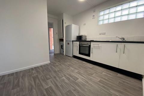 undefined, St. James Road, Southampton
