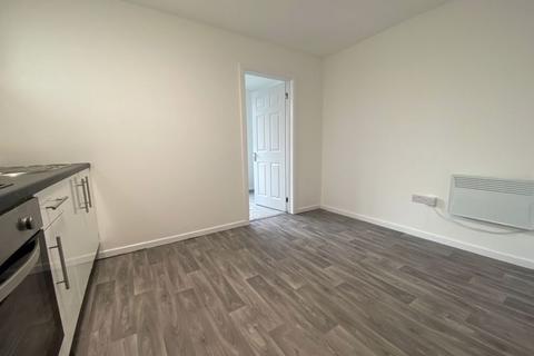 undefined, St. James Road, Southampton
