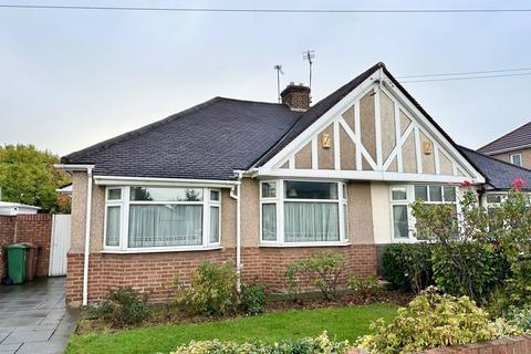 2 bedroom semi-detached bungalow for sale, Ambleside Road, Bexleyheath