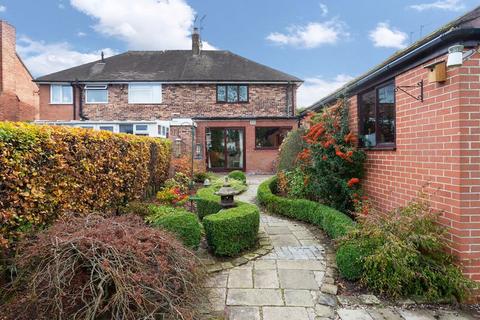 undefined, Leek Road, Mossley, Congleton