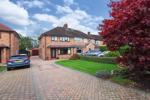 undefined, Leek Road, Mossley, Congleton