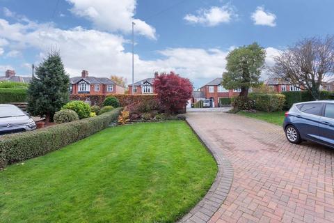 undefined, Leek Road, Mossley, Congleton