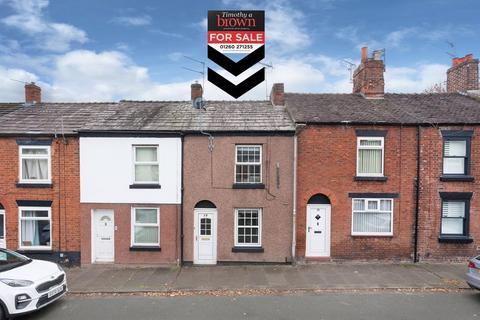undefined, Davenport Street, Congleton