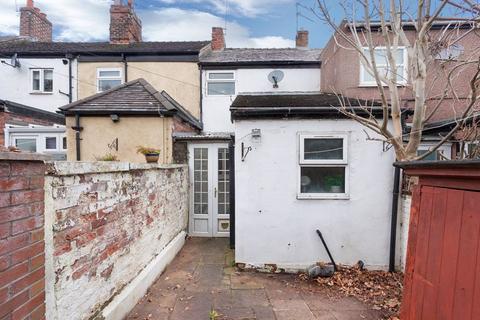undefined, Davenport Street, Congleton