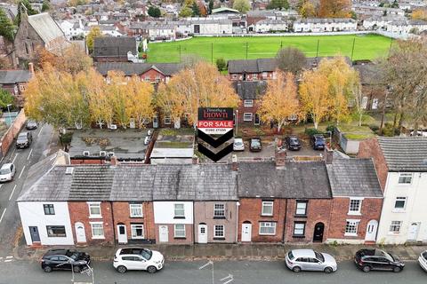 undefined, Davenport Street, Congleton