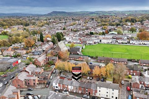 undefined, Davenport Street, Congleton