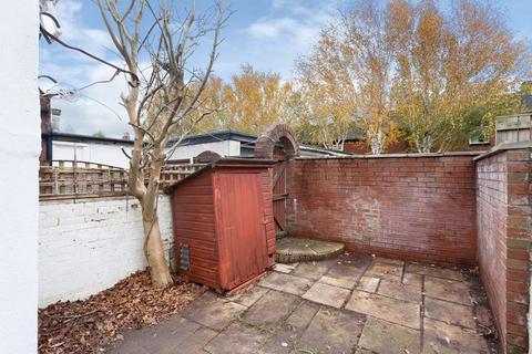 undefined, Davenport Street, Congleton