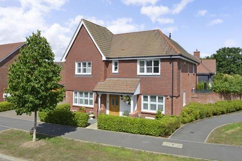 undefined, Longhurst Avenue, Cranleigh