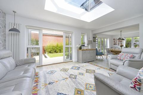 undefined, Longhurst Avenue, Cranleigh