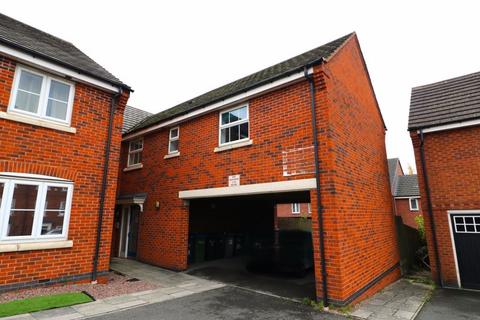 undefined, William Barrows Way, Tipton