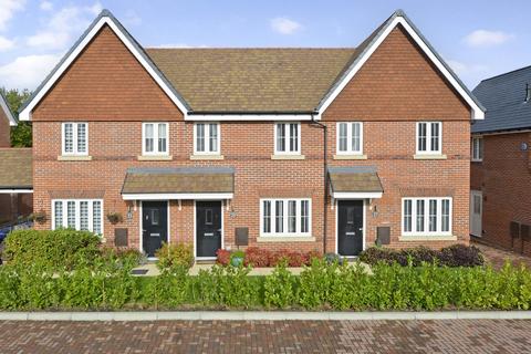 2 bedroom terraced house for sale, Hewitts Road, Cranleigh, GU6