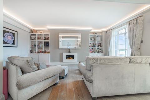 2 bedroom apartment to rent, Gloucester Place, London